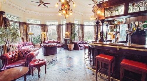 Merewood Country House Hotel, Windermere 4