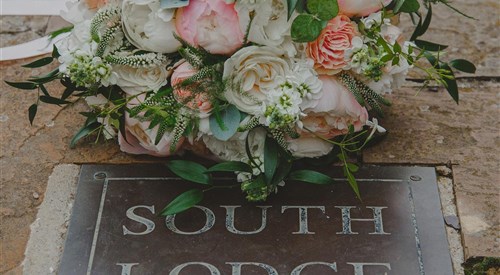 South Lodge, Horsham 1