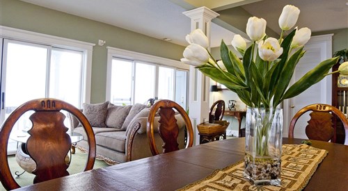 DeSoto Beach Bed & Breakfast, Tybee Island 3