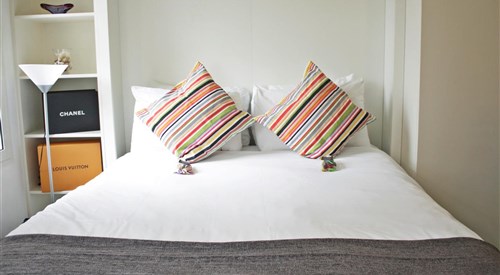 London City Apartments, London 2