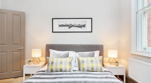 Cleveland Residences Fitzrovia Serviced Apartments, London 2