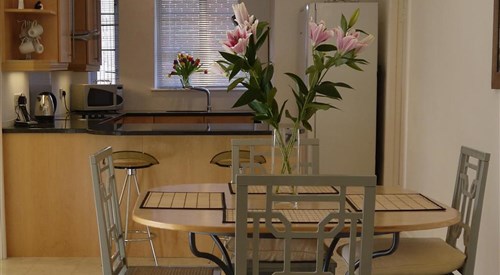 Moor Court, Newcastle 4