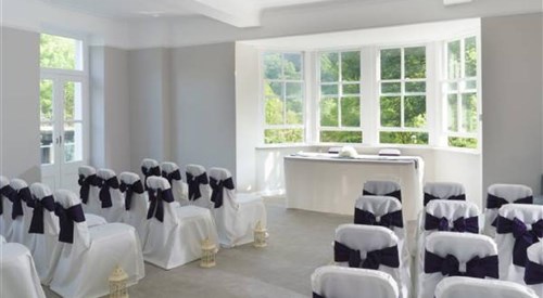 New Bath Hotel, Matlock 3