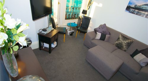 Kipps Hostel, Brighton 3