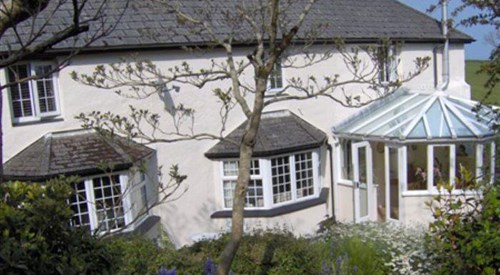 Frogwell, Stoke Fleming