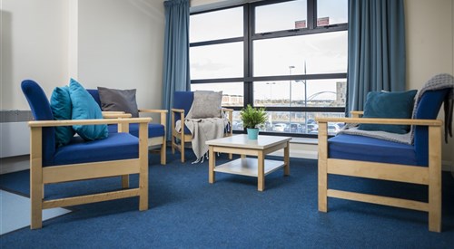 Burley Road (Campus Accommodation), Leeds 2