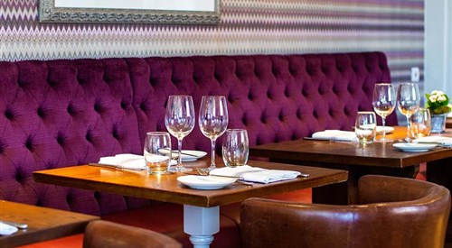 No 44 Brasserie on The Waterside, Stratford-upon-Avon 4
