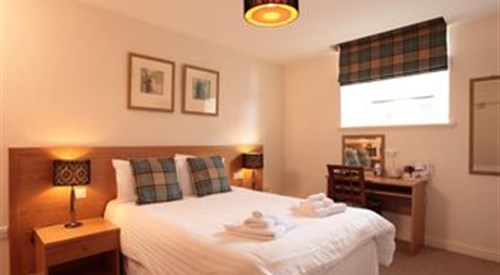 Northern Hotel, Brechin 1