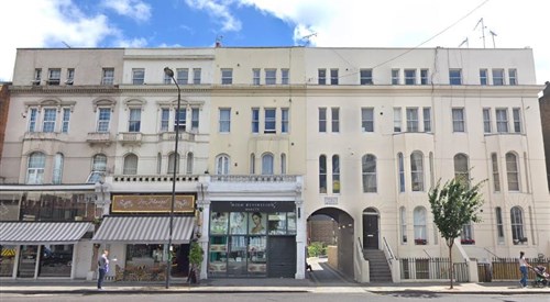 Notting Hill Apartments, london 1