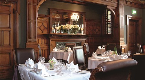 Woodlands Park Hotel, Cobham 2