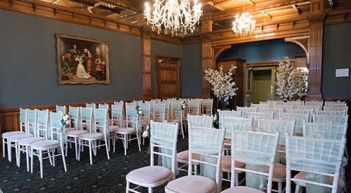 Woodlands Park Hotel, Cobham 3