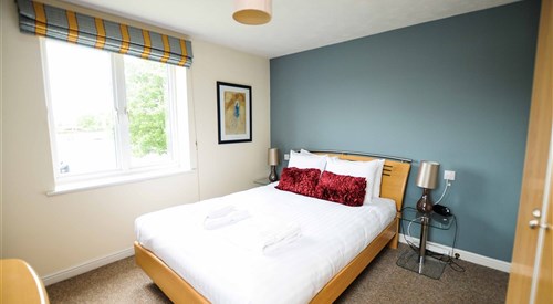 Orchard Gate Apartments, Bradley Stoke 1
