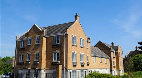 Orchard Gate Apartments, Bradley Stoke