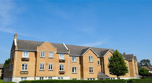 Orchard Gate Apartments, Bradley Stoke 4