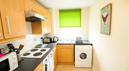 Orchard Gate Apartments, Bradley Stoke 2