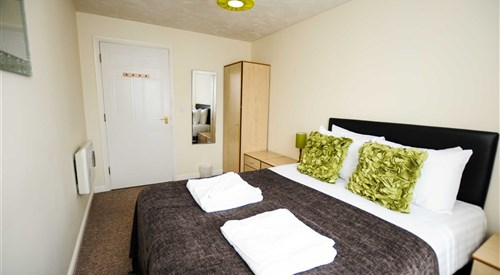 Orchard Gate Apartments, Bradley Stoke 3