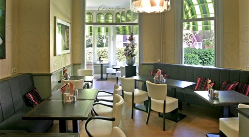 Hotel Ravel, Hilversum, Netherlands, Hiliversum 4