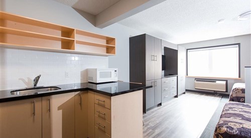 Residence & Conference Centre, Kitchener-Waterloo 3