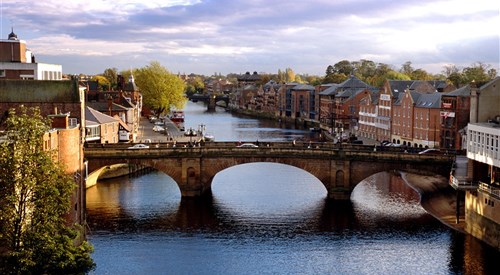 Alcuin College, University of York