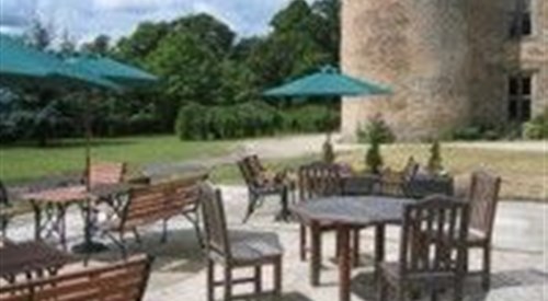 Walworth Castle Hotel, Darlington 4