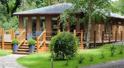 Chycara House, Perranwell