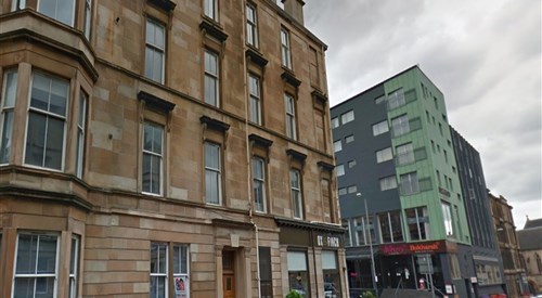 The Derby Suite, Glasgow