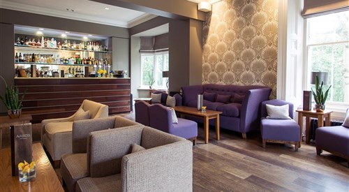 The Green House, Bournemouth 4