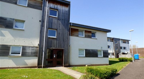 The Barony Suite Apartment, Cambuslang, Glasgow