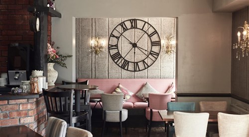 Pyewipe Lodge Hotel, Lincoln 3