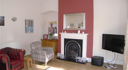 Beach House, Llandudno 3