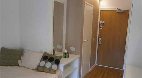 Ayr Riverside Residence, (University of the West of Scotland), Ayr 4