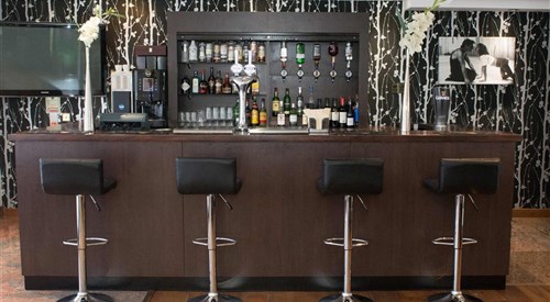 Best Western Palm Hotel, London 3