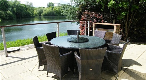 Lake Lodge, Peterborough 2