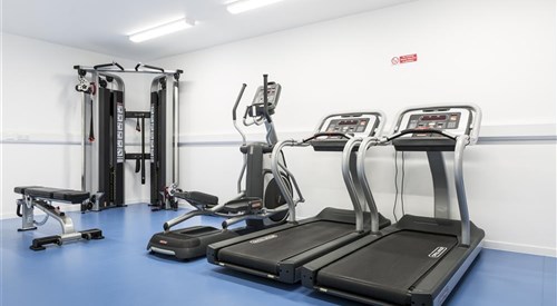 Prince Consort Village, London 2