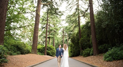 Pennyhill Park, Bagshot 2