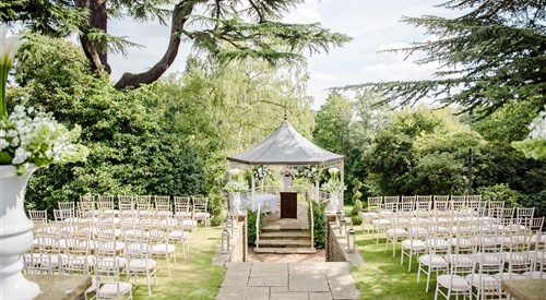 Pennyhill Park, Bagshot 3