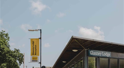 Glasney Rooms, Falmouth 4