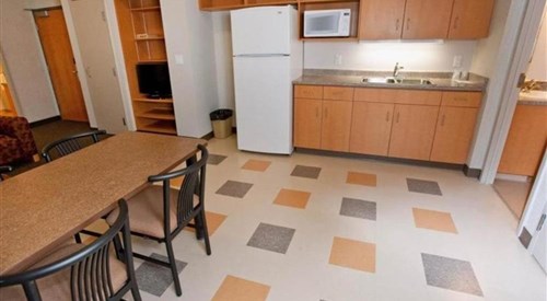 Fanshawe College Peregrine House, London ON 3