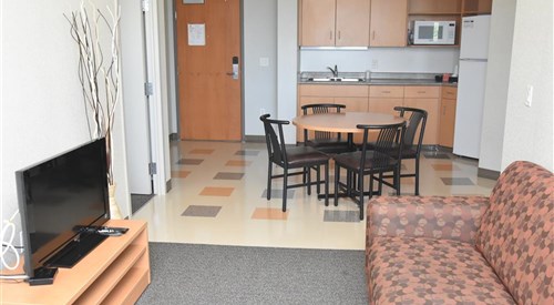 Fanshawe College Peregrine House, London ON 4