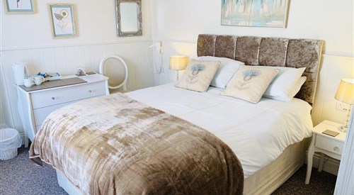 Cambrian House, Llangollen 3