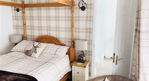 Cambrian House, Llangollen 2