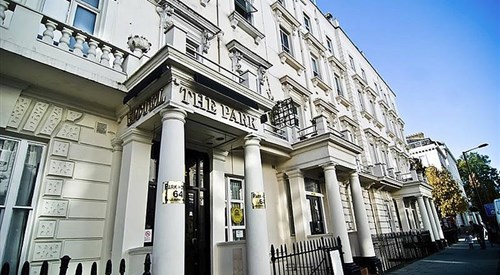 Park Hotel, London