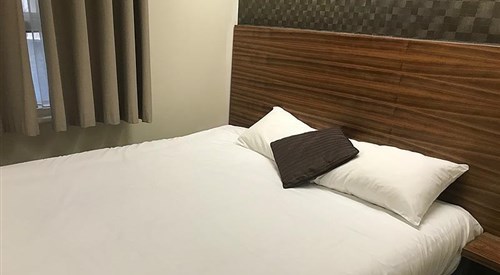 Park Hotel, London 1