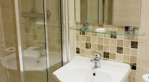 Park Hotel, London 2