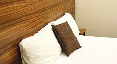 Park Hotel, London 4