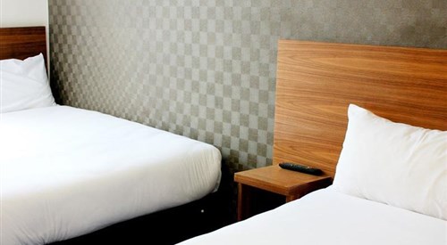 Park Hotel, London 3