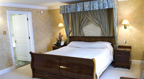 Marygreen Manor Hotel, Brentwood 1