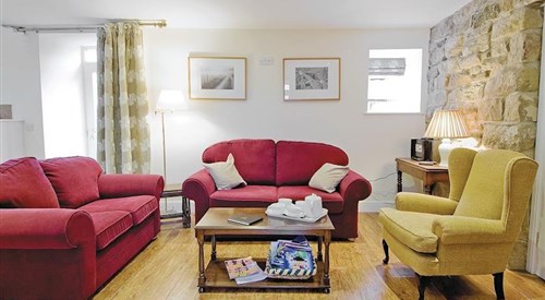 Pig Run Barn, Beamish 3