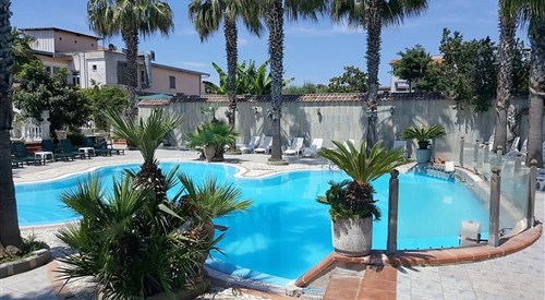 Hotel Orchidea, Giugliano, Giugliano in Campania 2
