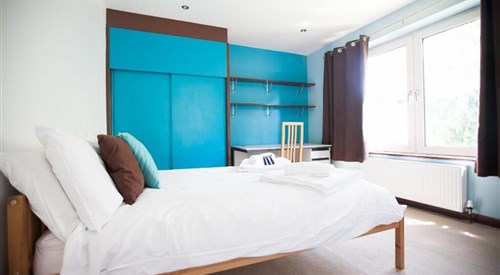 Luxury University Apartment 2, Southampton 3